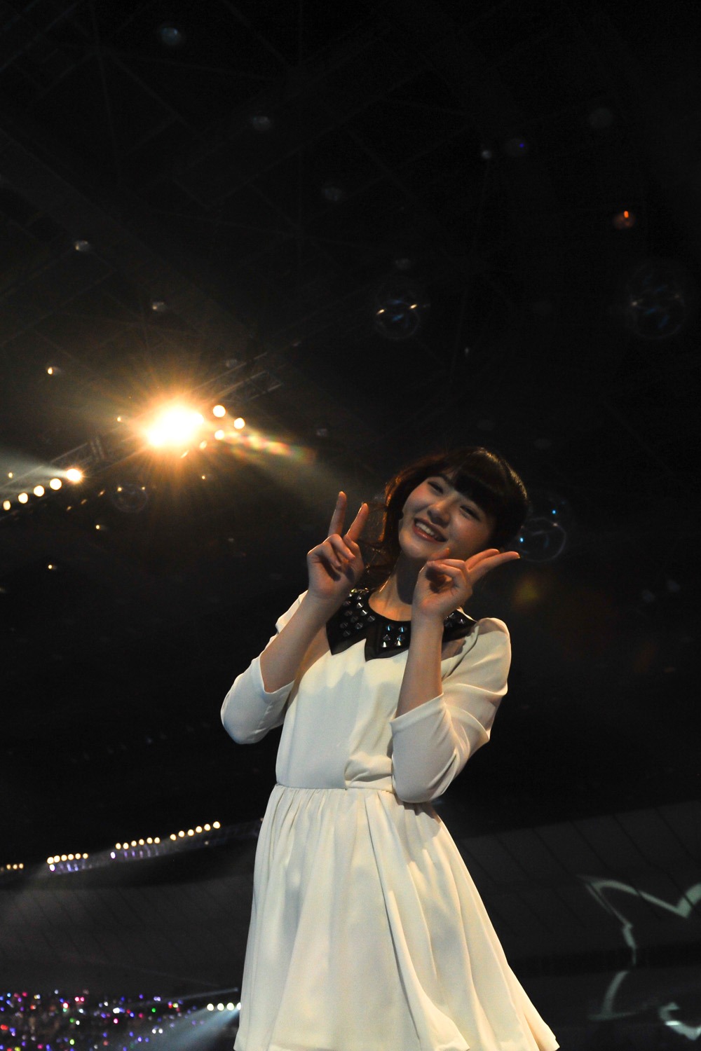 若月佑美