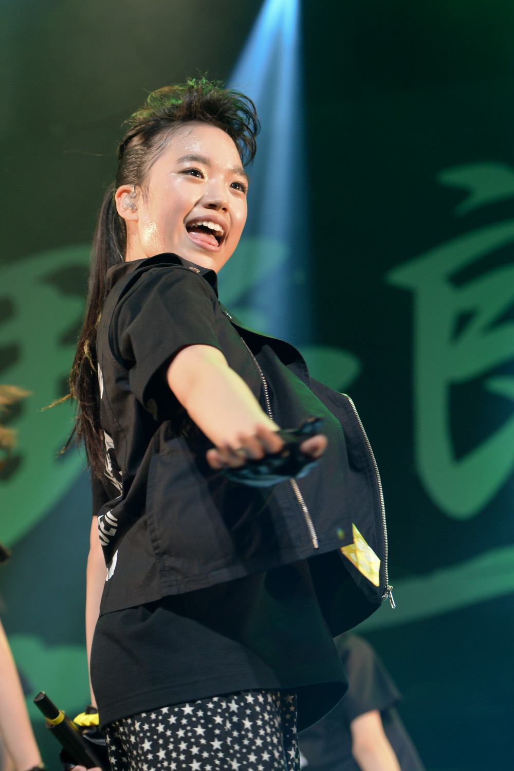 伊藤千由李