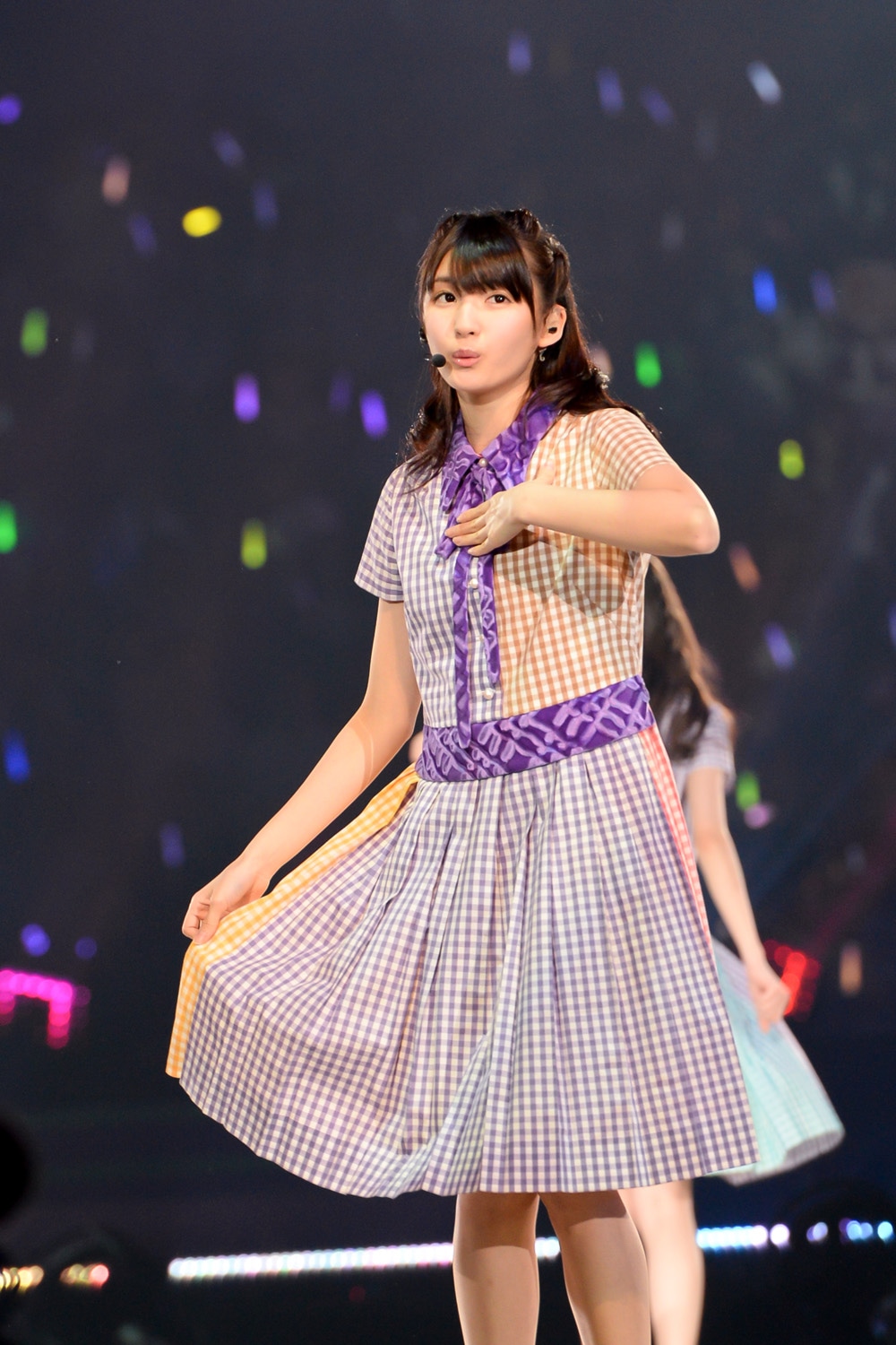 井上小百合