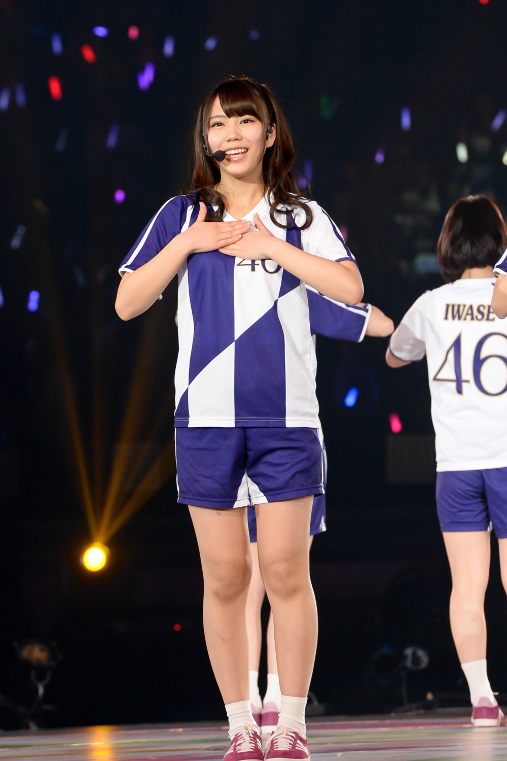 川後陽菜