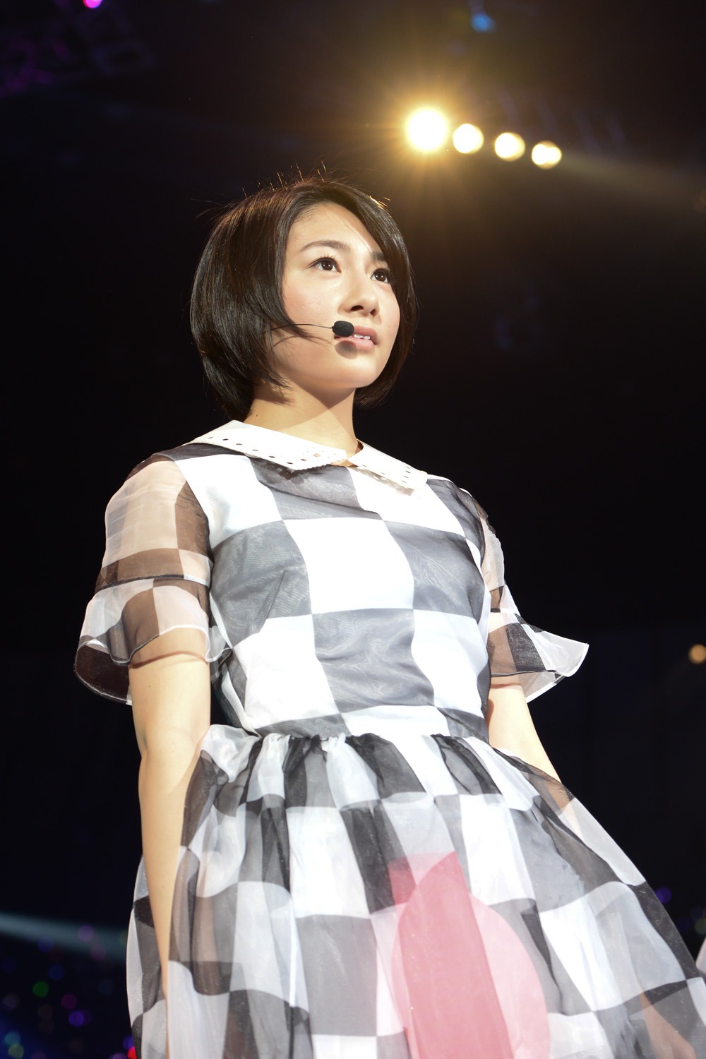市來玲奈