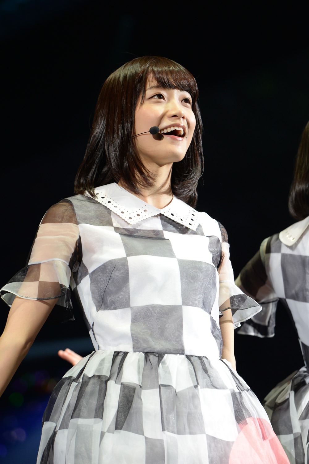 深川麻衣