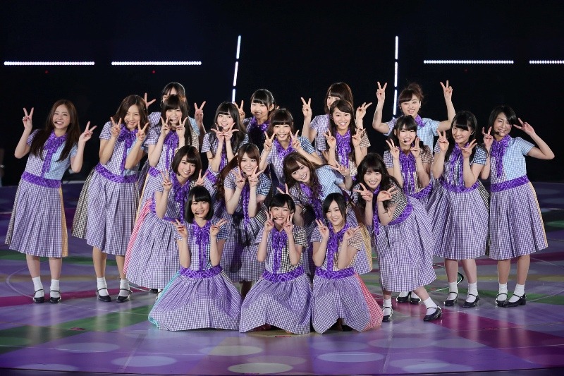 乃木坂46