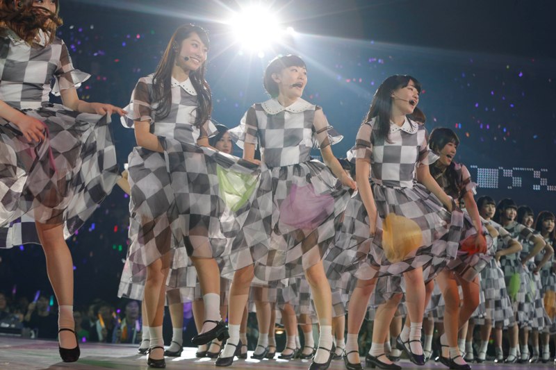 乃木坂46