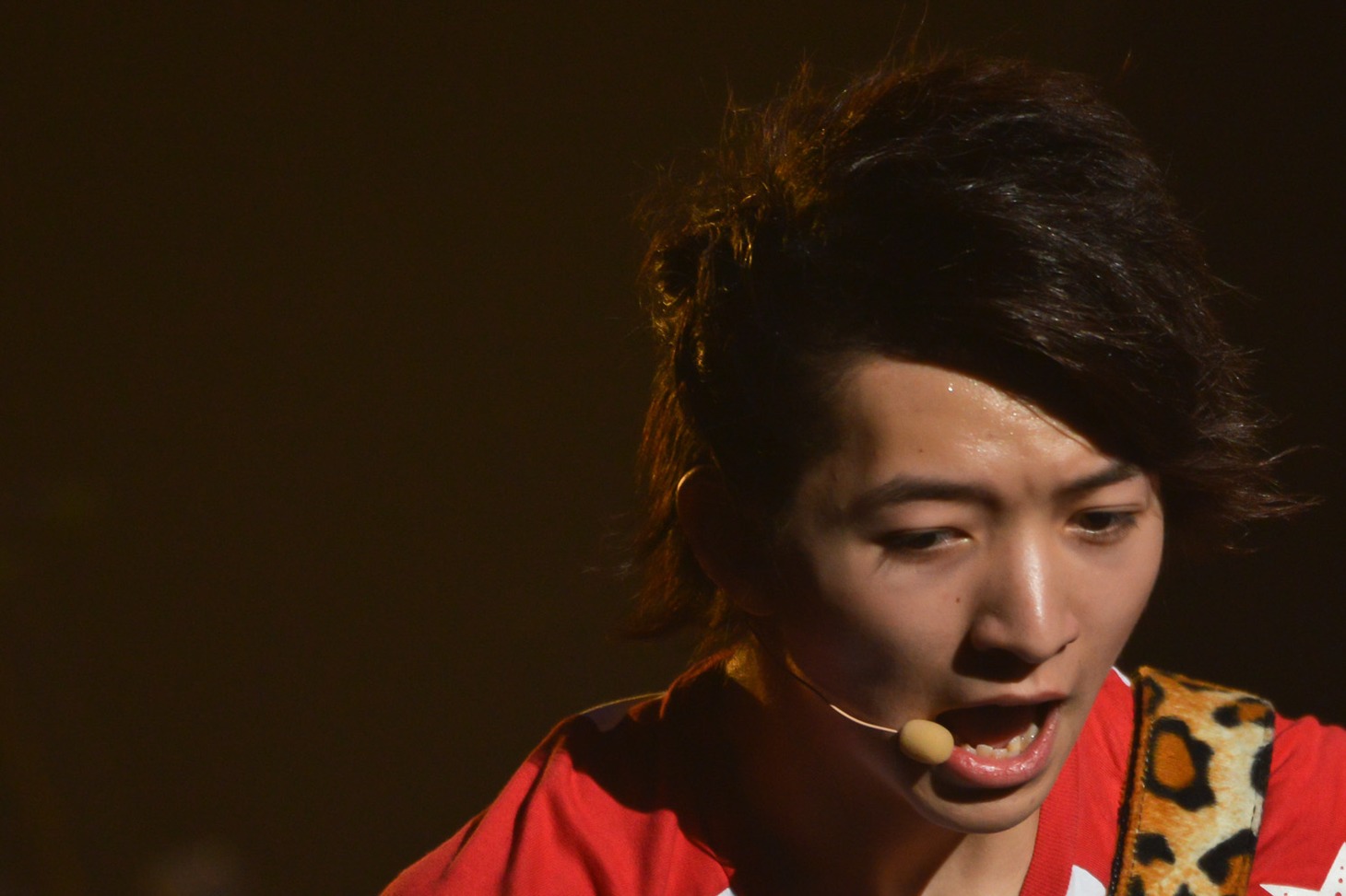 RYUJI