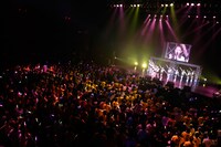 「ハロプロ研修生 発表会 2014～2月・3月の生タマゴShow！～」東京公演の様子。