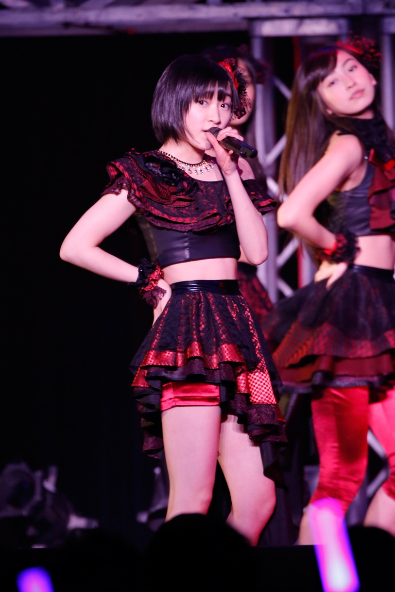 宮本佳林（Juice=Juice）