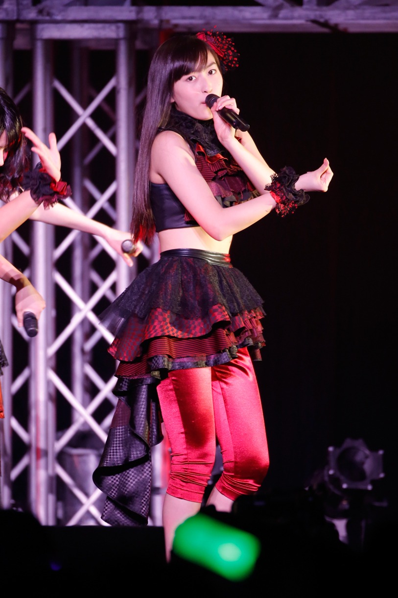 植村あかり（Juice=Juice）