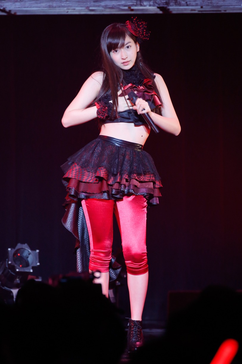 植村あかり（Juice=Juice）