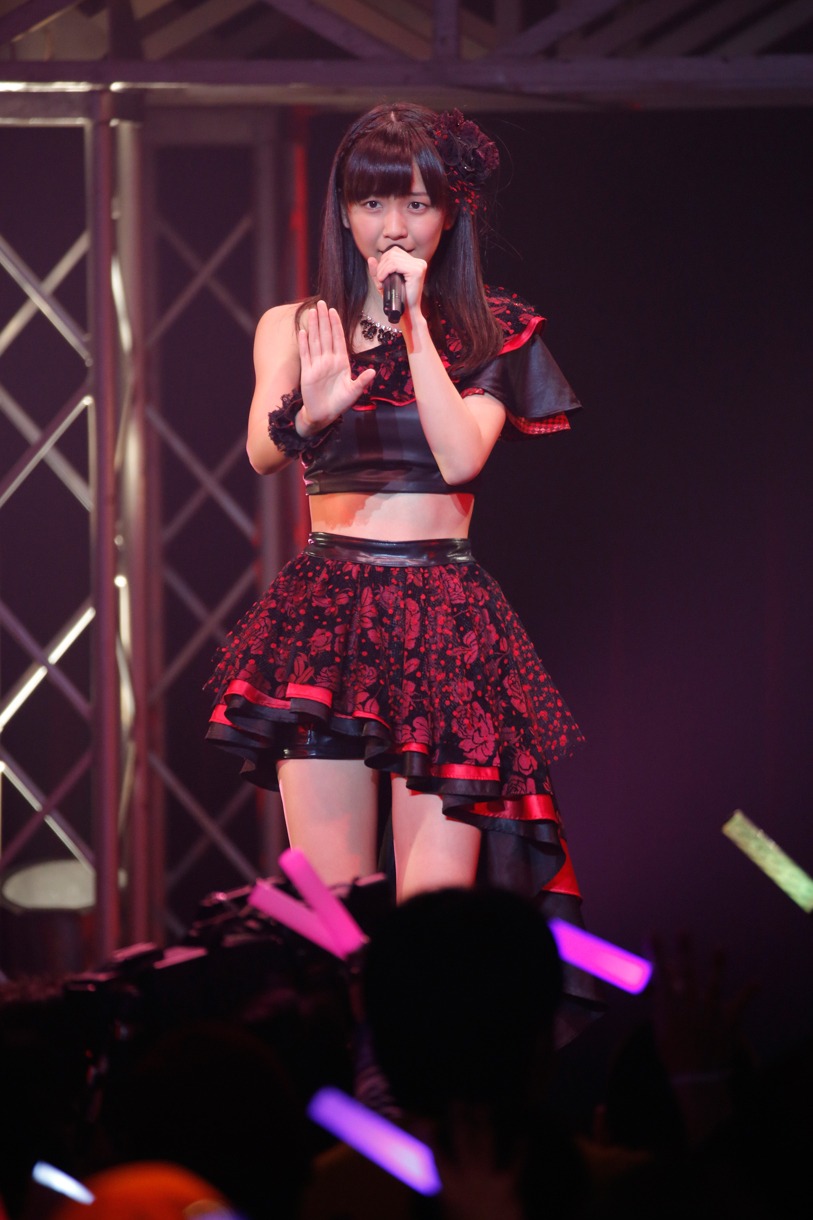 宮崎由加（Juice=Juice）