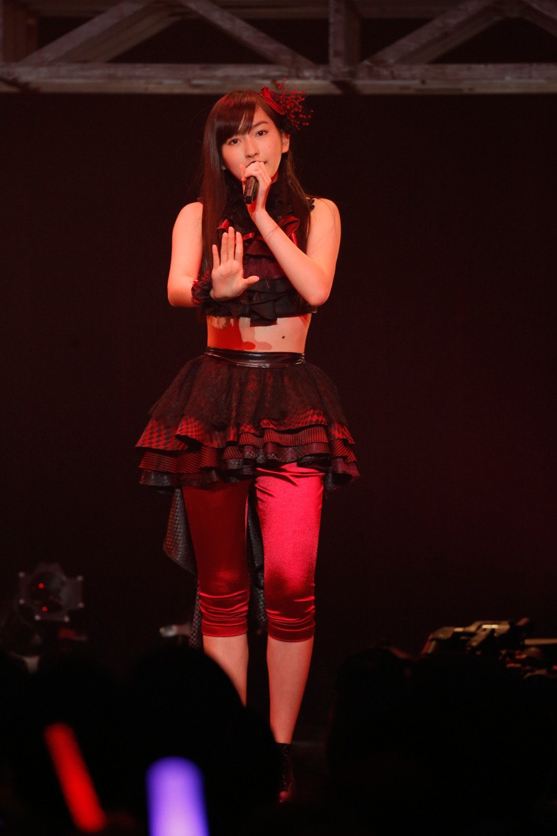 植村あかり（Juice=Juice）