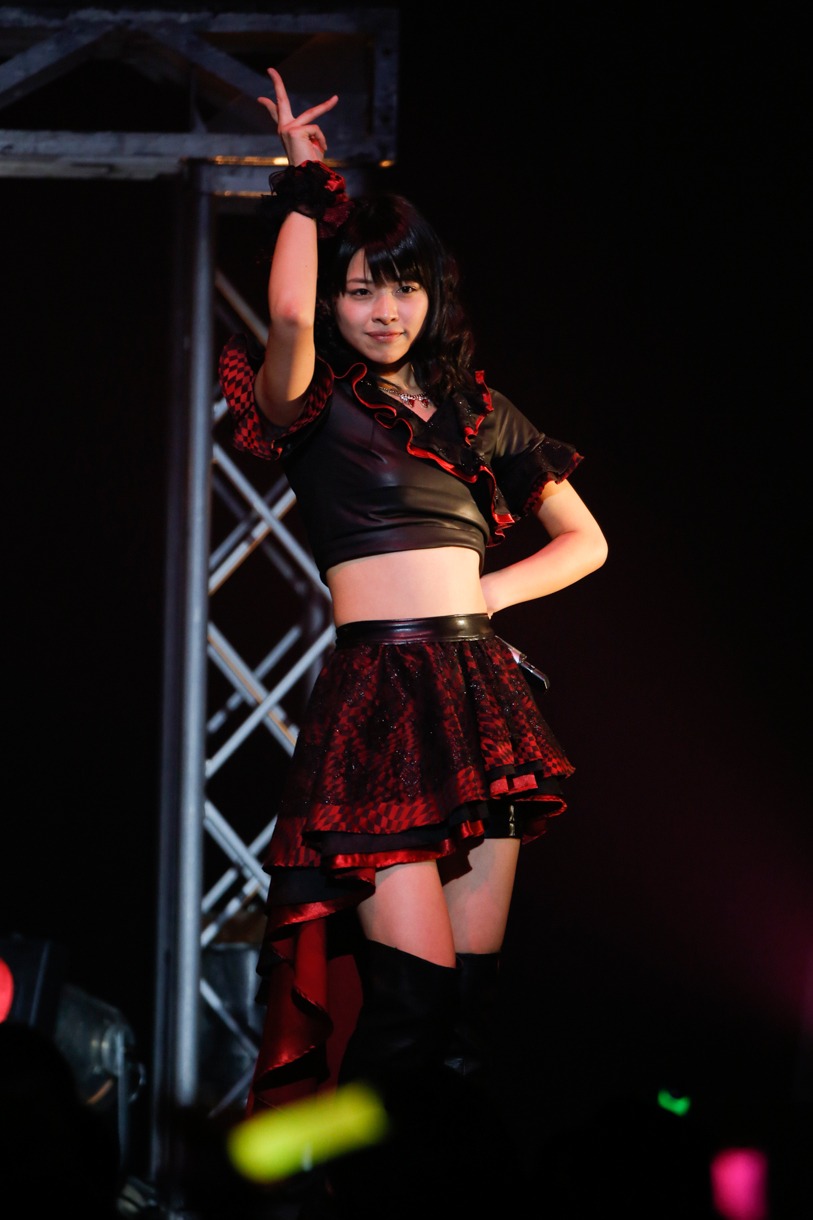 金澤朋子（Juice=Juice）