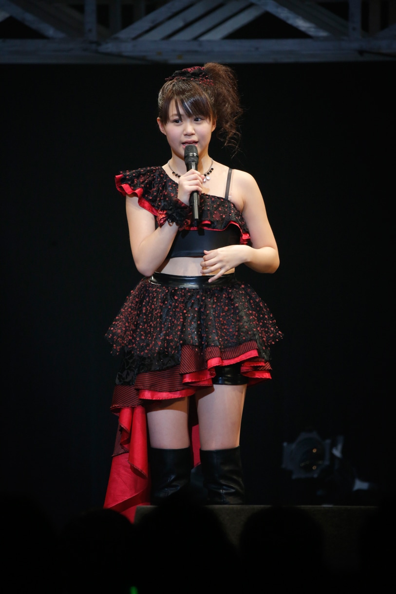 高木紗友希（Juice=Juice）