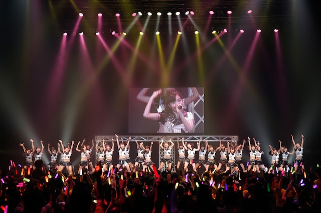 ハロプロ研修生