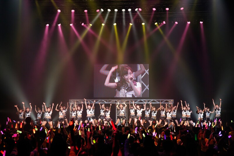 ハロプロ研修生