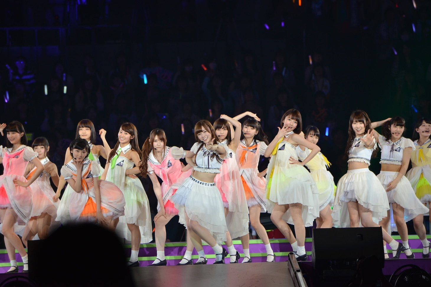 乃木坂46