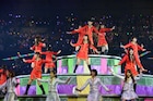 サプライズ連発!乃木坂46デビュー2周年祝う5時間ライブ