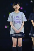 乃木坂46生駒里奈、AKB兼任にコメント「全力でがんばる」