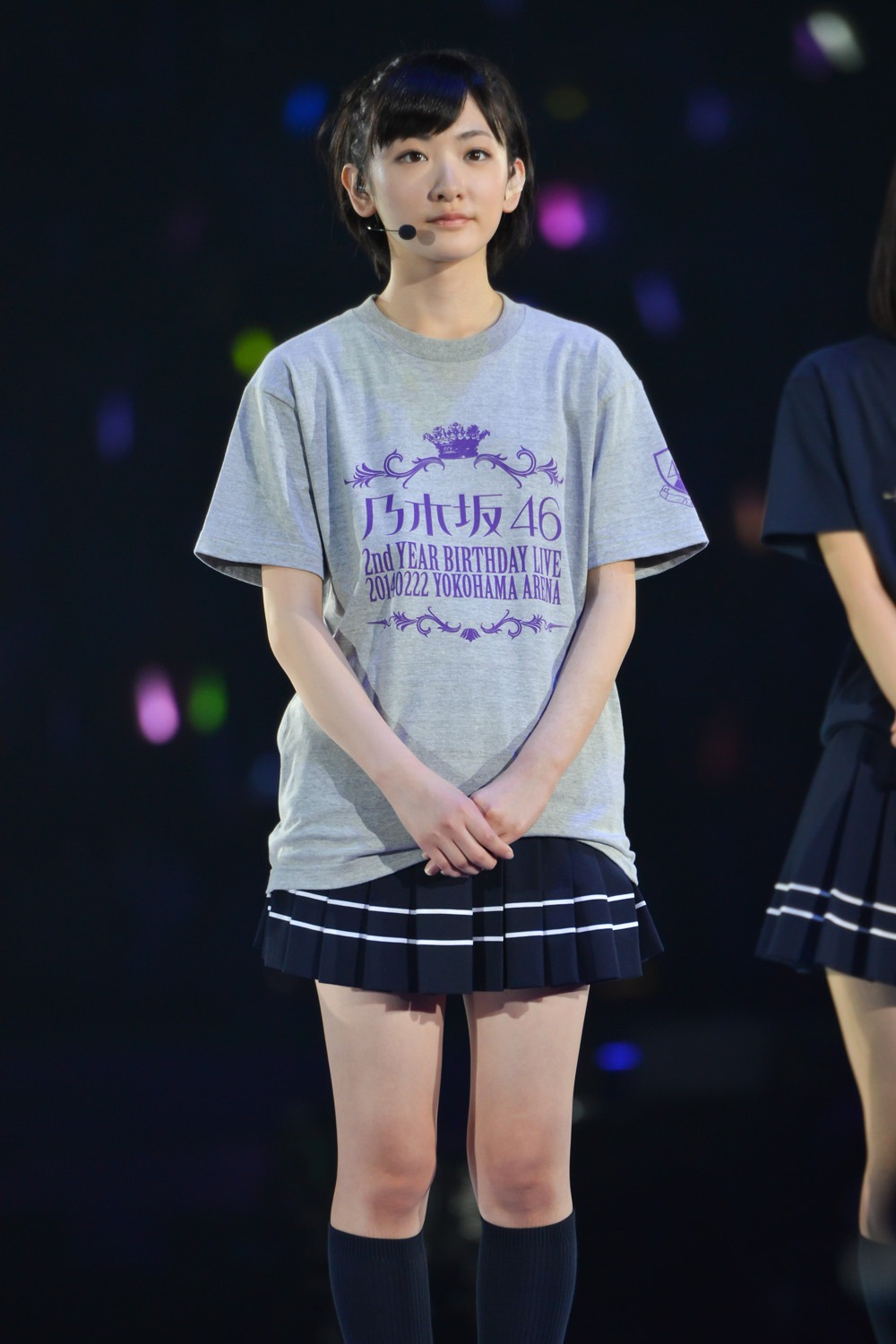 生駒里奈
