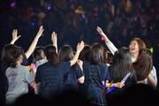 「乃木坂46 2ND YEAR BIRTHDAY LIVE」の様子。