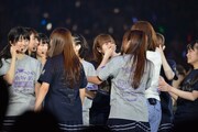 「乃木坂46 2ND YEAR BIRTHDAY LIVE」の様子。