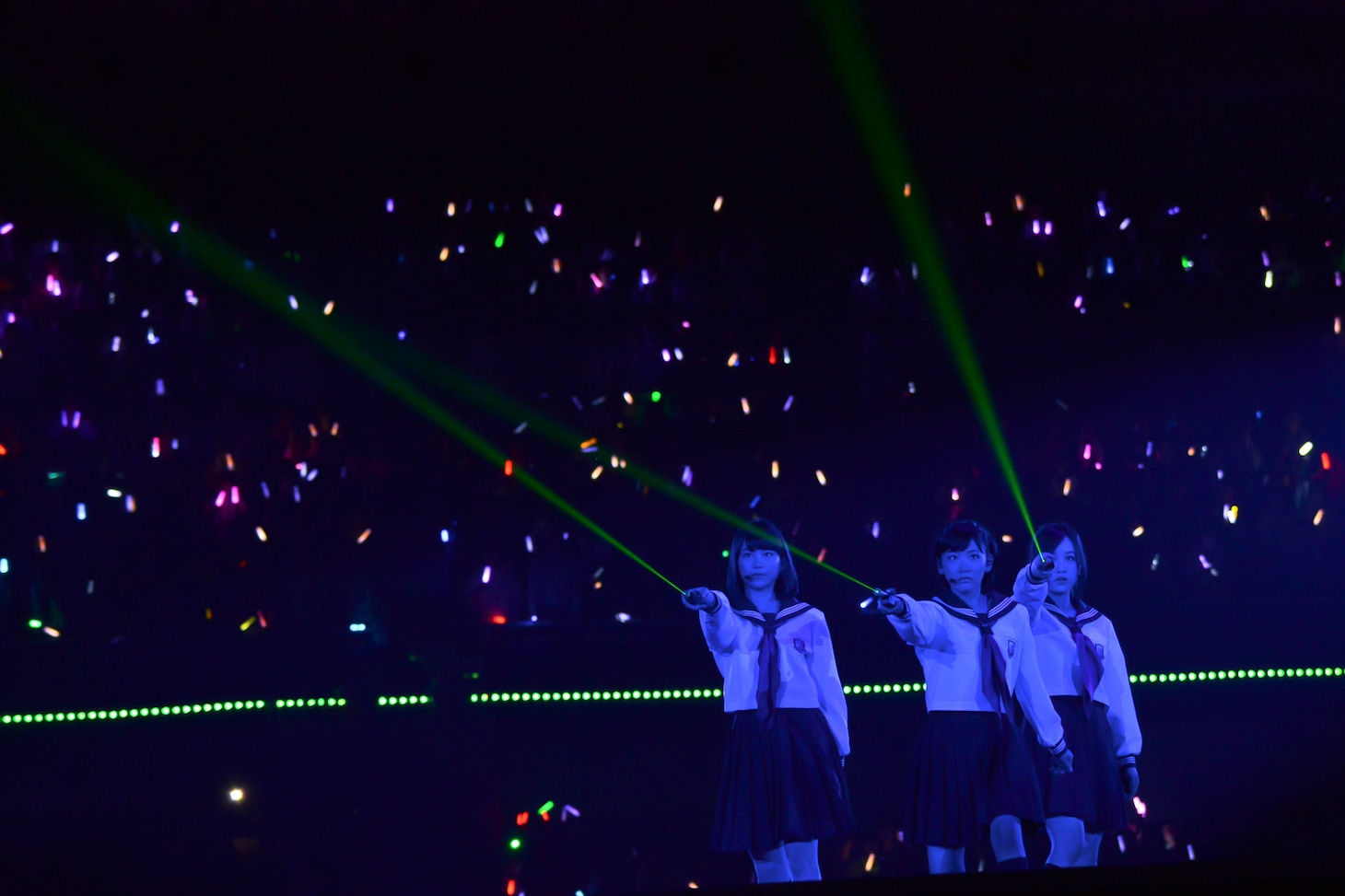 乃木坂46