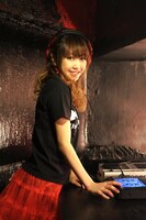 DJ四捨五入（エレクトリックリボン）