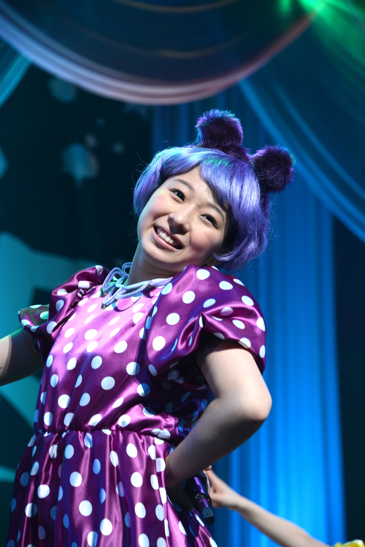 大黒柚姫
