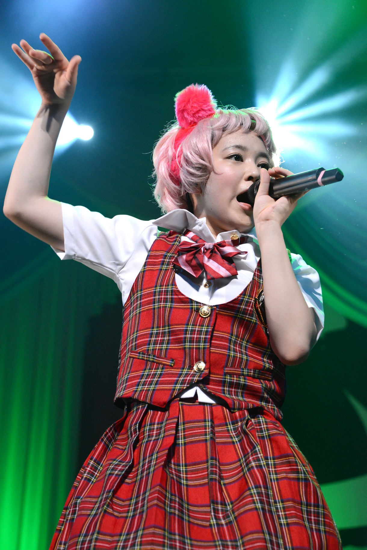 安藤ゆず
