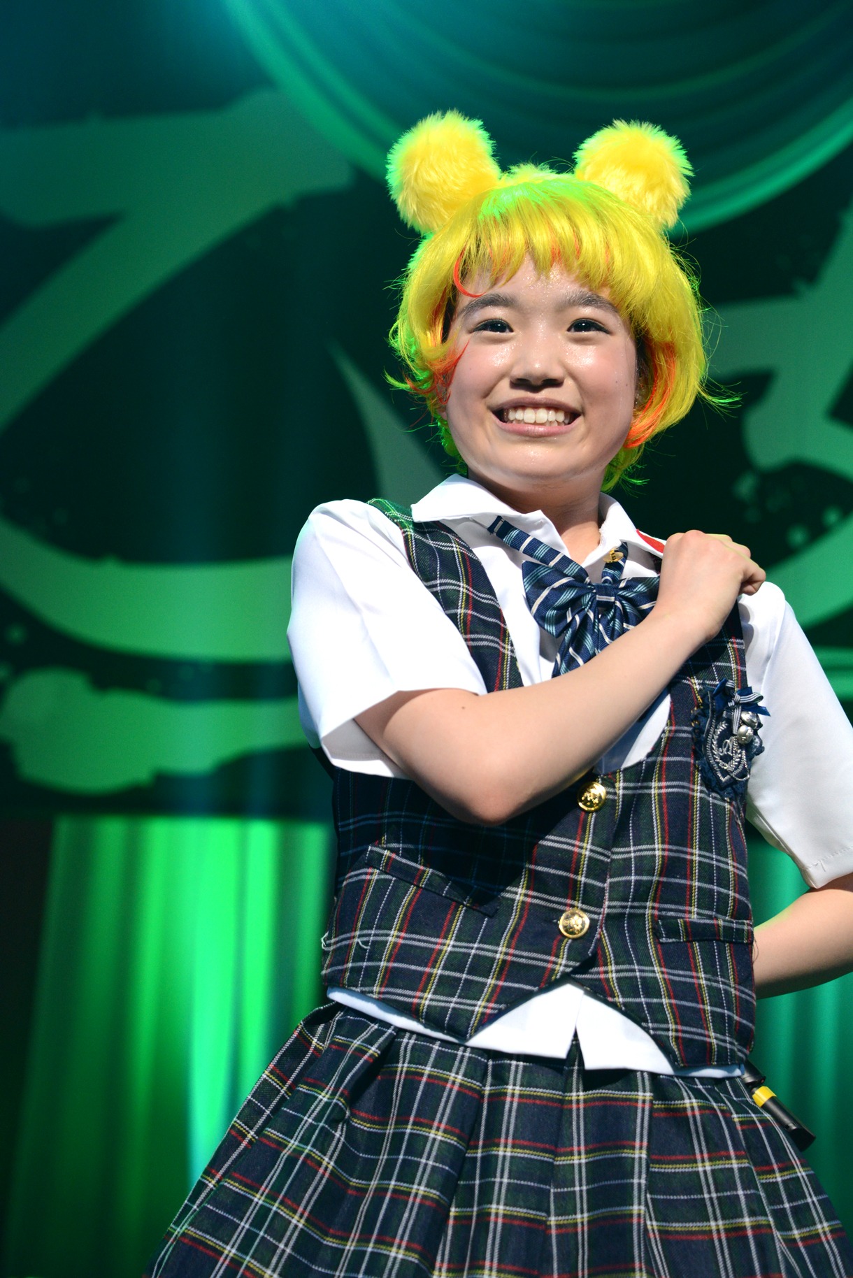 伊藤千由李