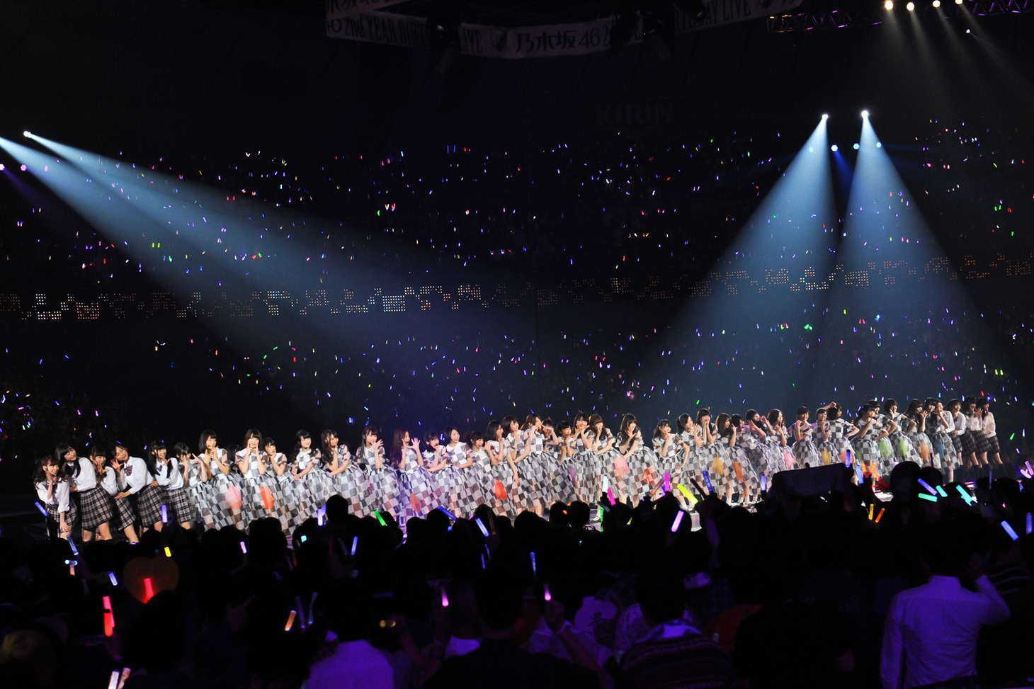 乃木坂46
