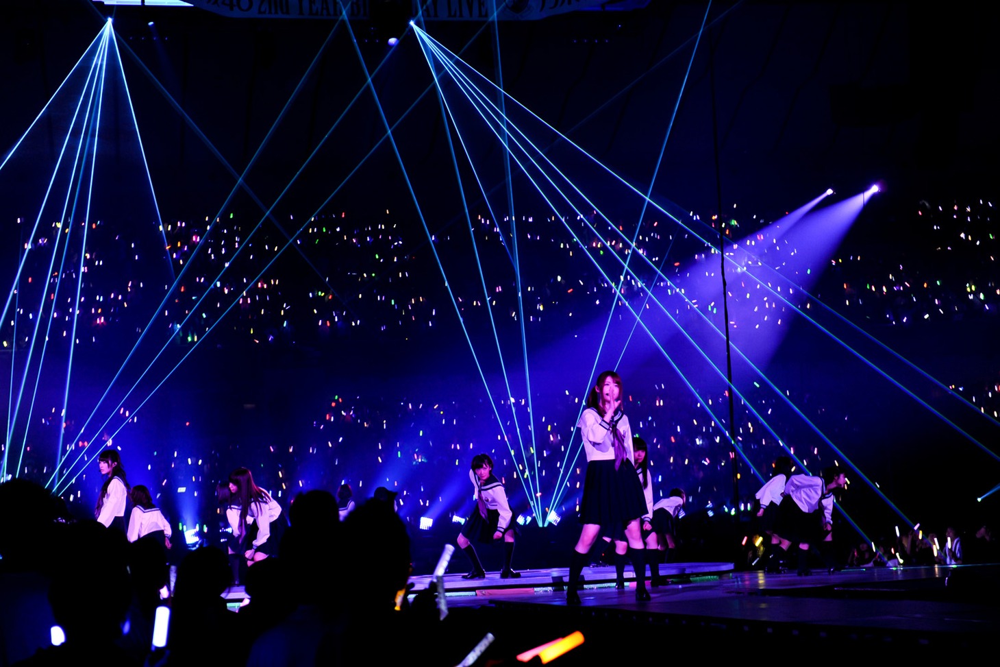 乃木坂46