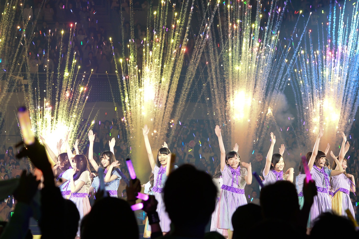 乃木坂46