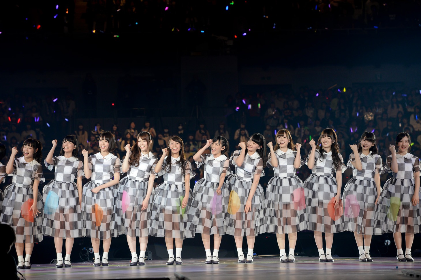 乃木坂46