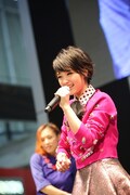剛力彩芽