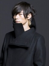 川上洋平（[Champagne]）