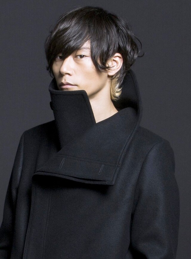 川上洋平（[Champagne]）