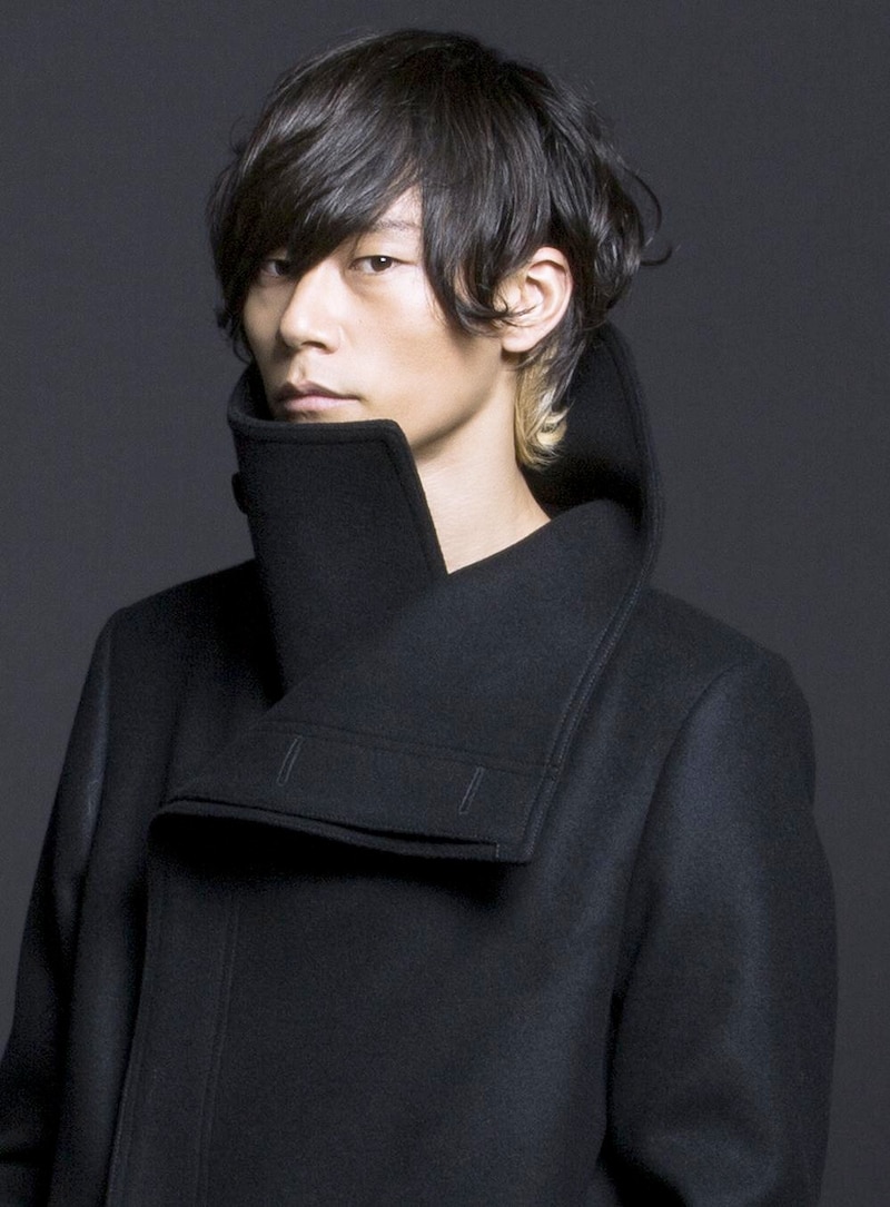 川上洋平（[Champagne]）