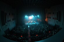 真心ブラザーズ「今年も中野で会いましょう2014」の模様。