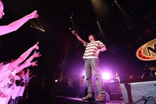 真心ブラザーズ「今年も中野で会いましょう2014」の模様。