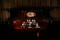 真心ブラザーズ「今年も中野で会いましょう2014」の模様。