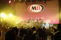 真心ブラザーズ「今年も中野で会いましょう2014」の模様。