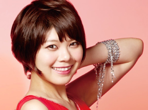DJ Megu（Negicco）