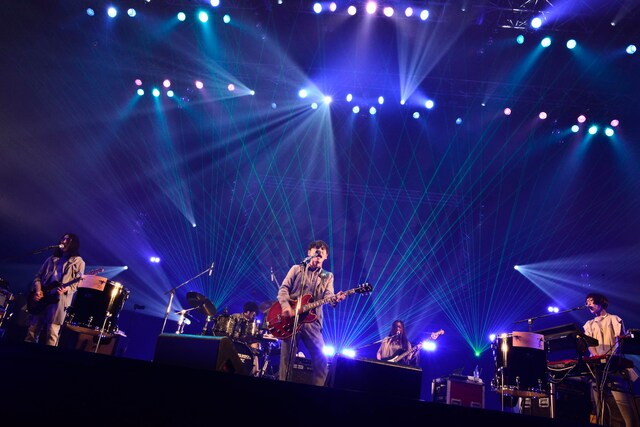 サカナクション