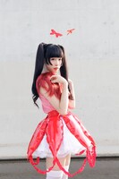 恋汐りんご（バンドじゃないもん！）