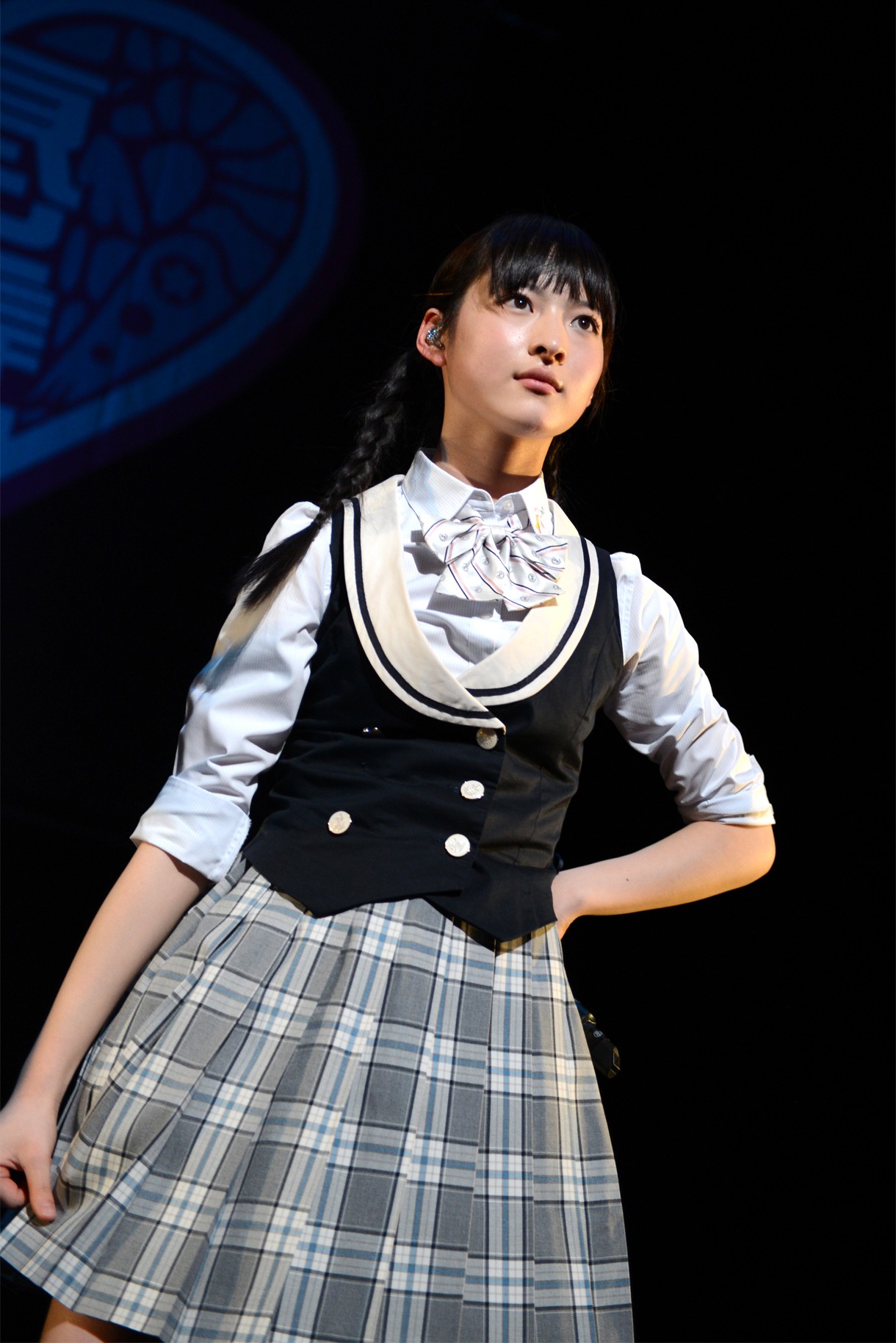 松野莉奈