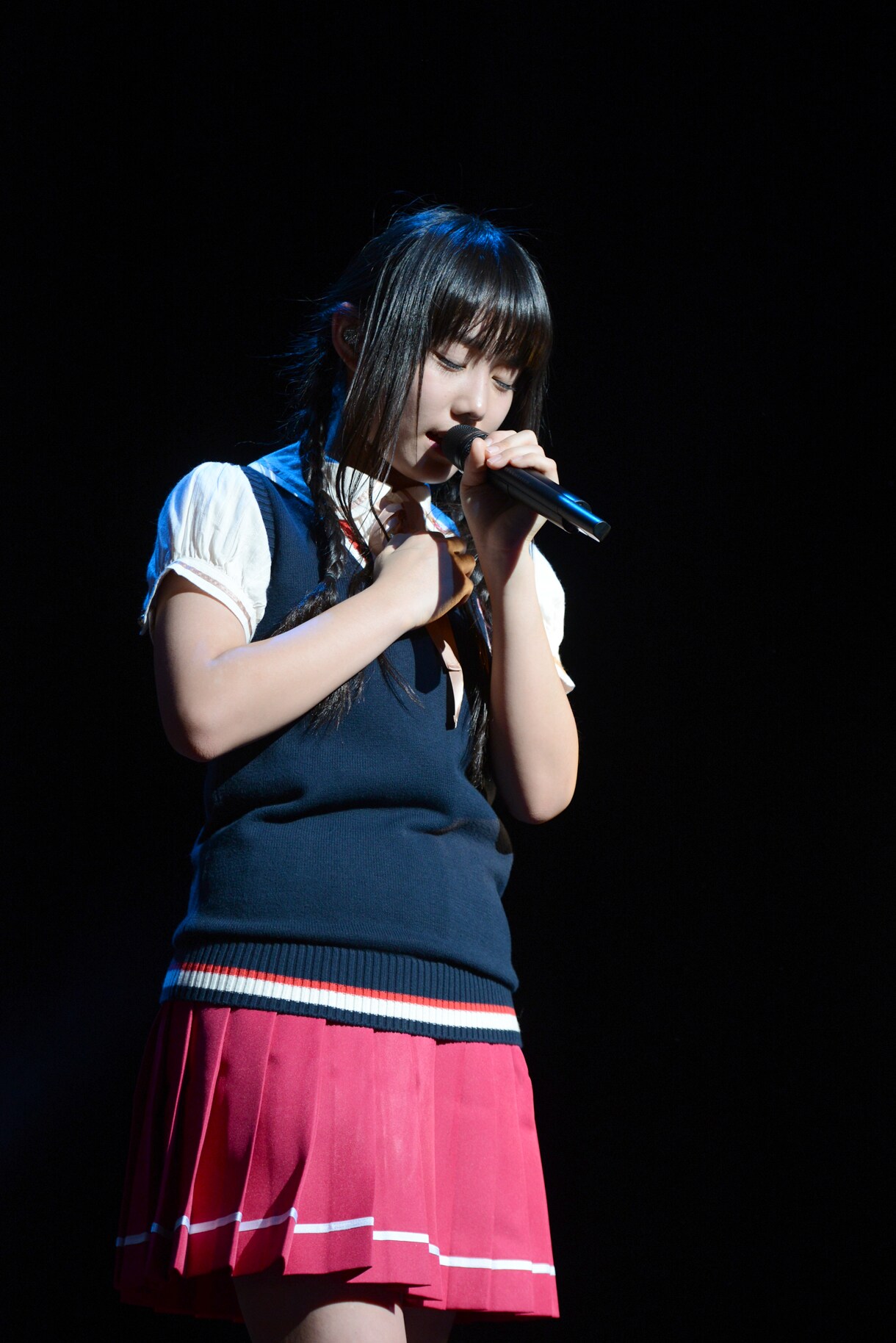 柏木ひなた（左）と松野莉奈（右）。 [画像ギャラリー 18/57] - 音楽