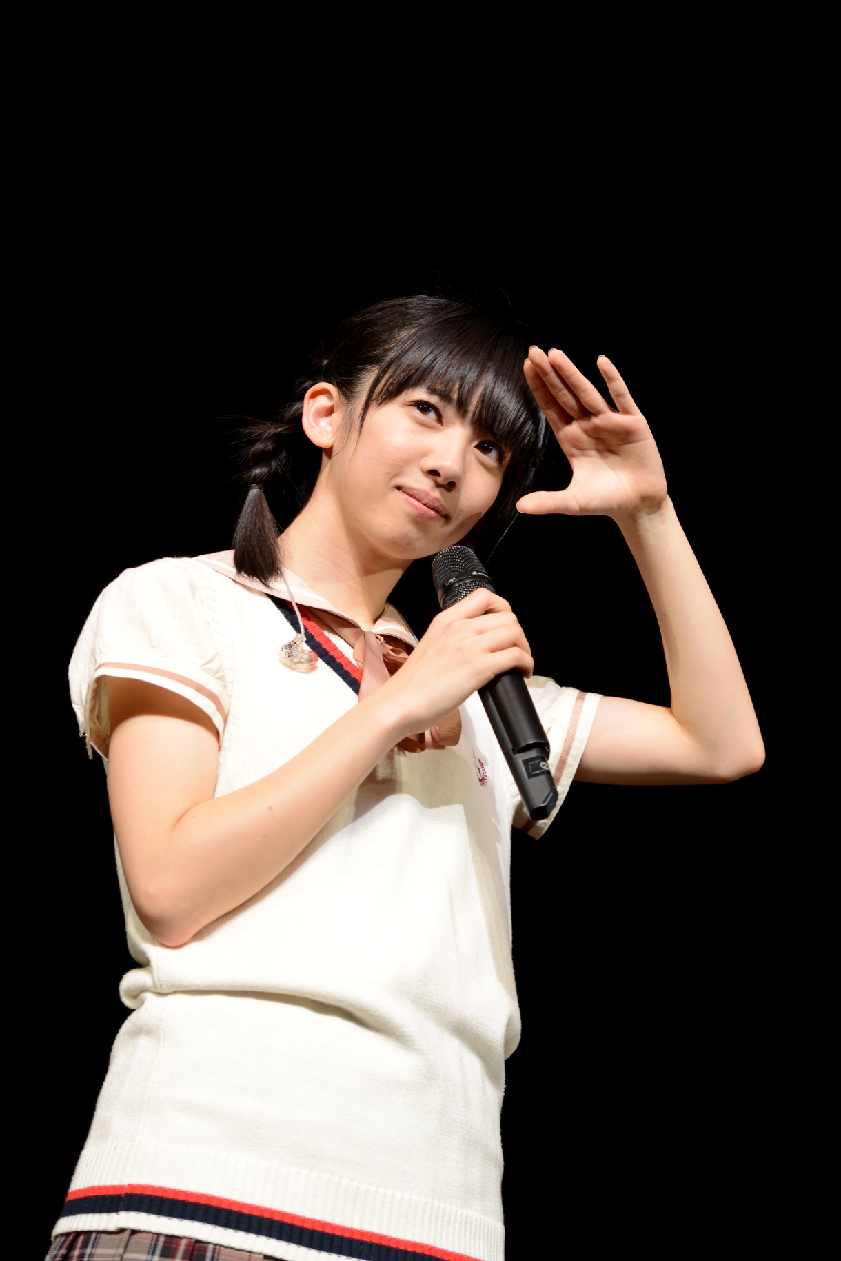真山りか