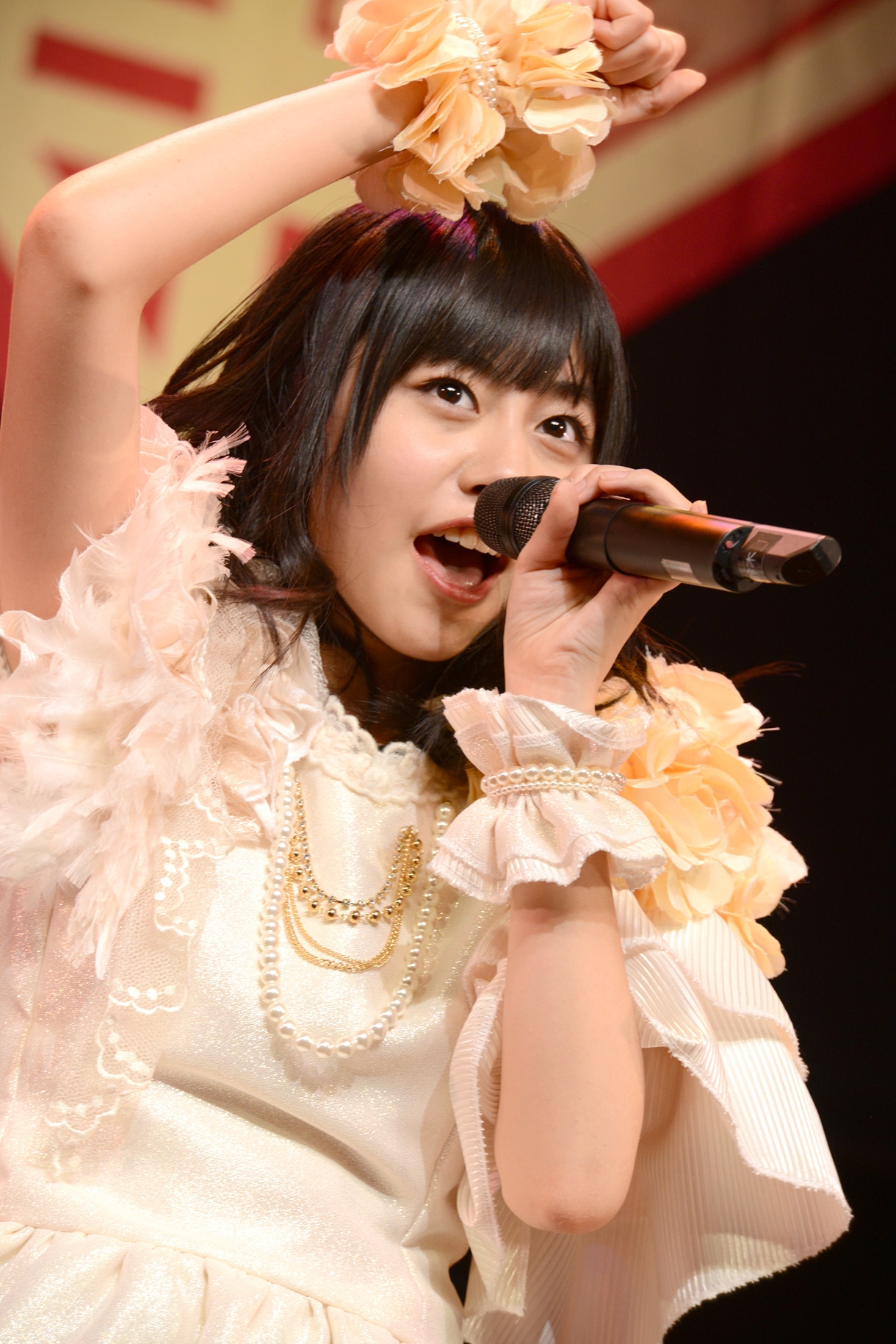 鈴木裕乃
