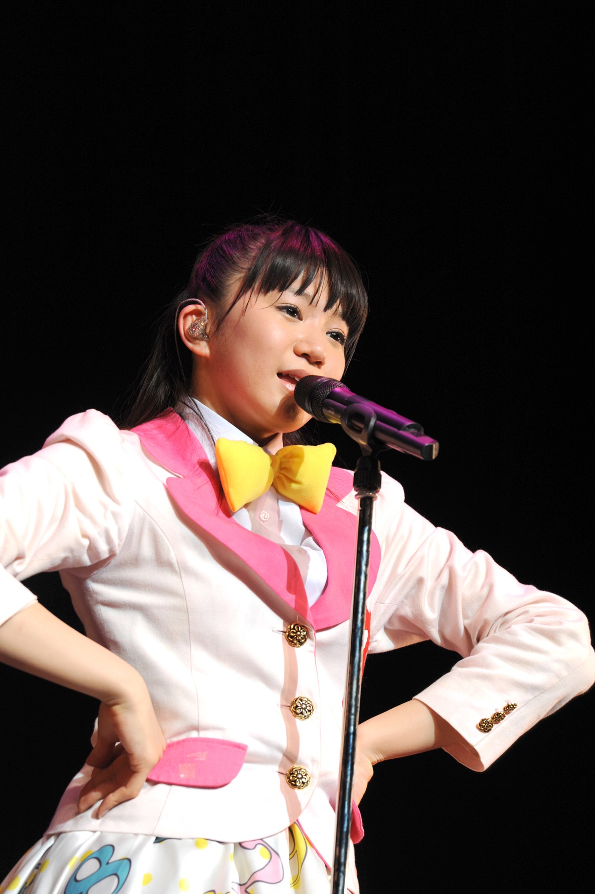 星名美怜